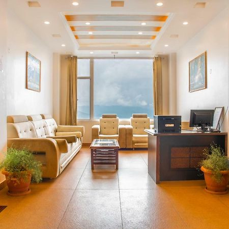 The White Haven Homestay 西姆拉 外观 照片