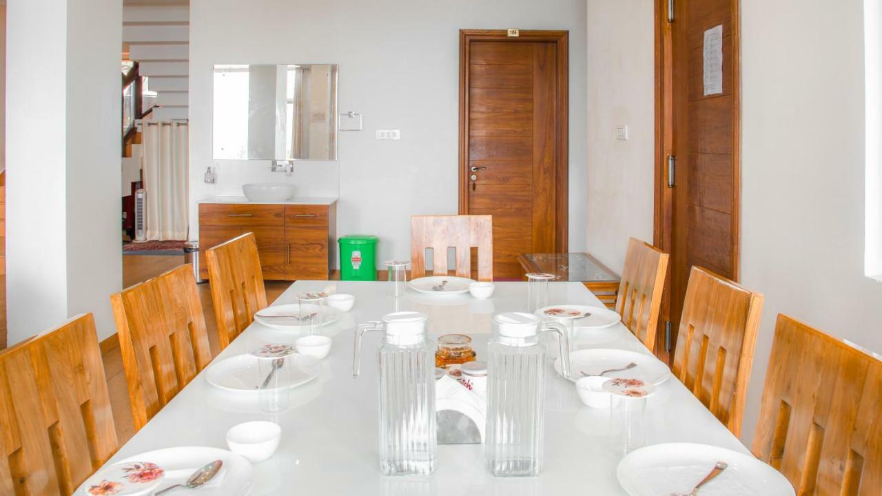 The White Haven Homestay 西姆拉 外观 照片