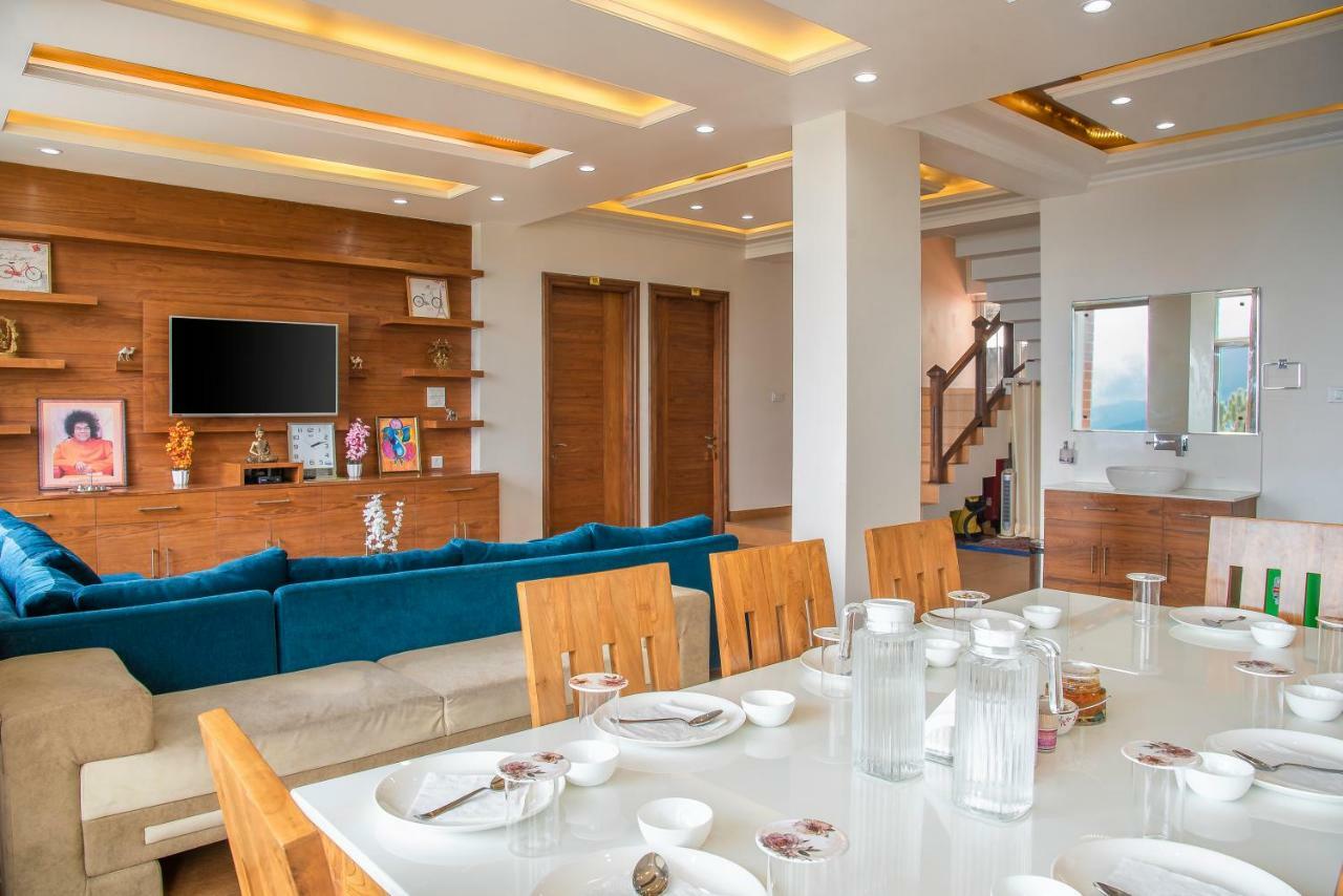 The White Haven Homestay 西姆拉 外观 照片